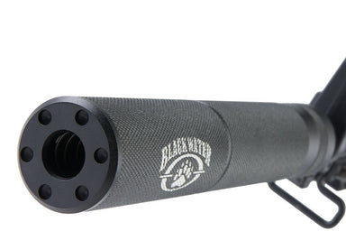 Army Force 30X190mm Metal Silencer (14mm CCW)