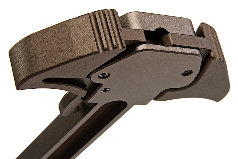 Angry Gun Airborne Ambi Charging Handle for Tokyo Marui M4 MWS GBB (DDC)