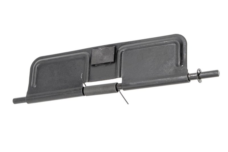 Angry Gun Mil-Spec M16 Dust Cover for Marui MWS/ MTR Airsoft GBB Rifle