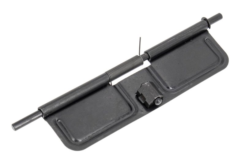 Angry Gun Mil-Spec M16 Dust Cover for Marui MWS/ MTR Airsoft GBB Rifle