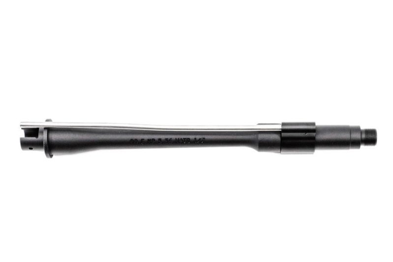 Angry Gun MK14/ MK16 Rail Series 10.3 inch Outer Barrel Set for Marui MWS/ MTR GBB Rifle