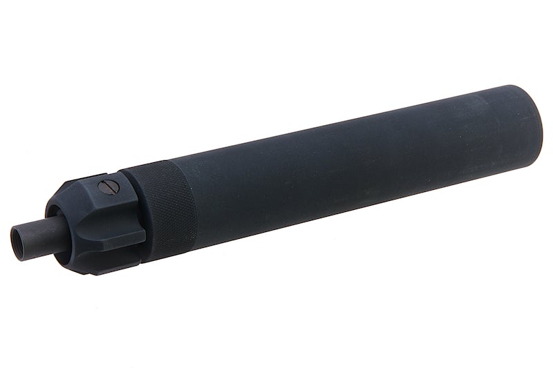 Angry Gun MP7 QD Silencer with AceTech Tracer (KWA/Umarex)