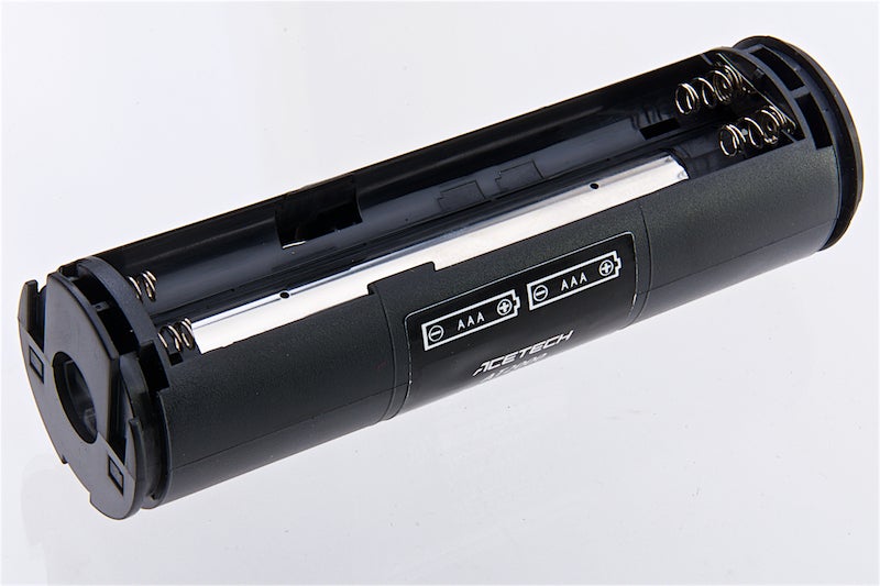 Angry Gun MP7 QD Silencer with AceTech Tracer (KWA/Umarex)