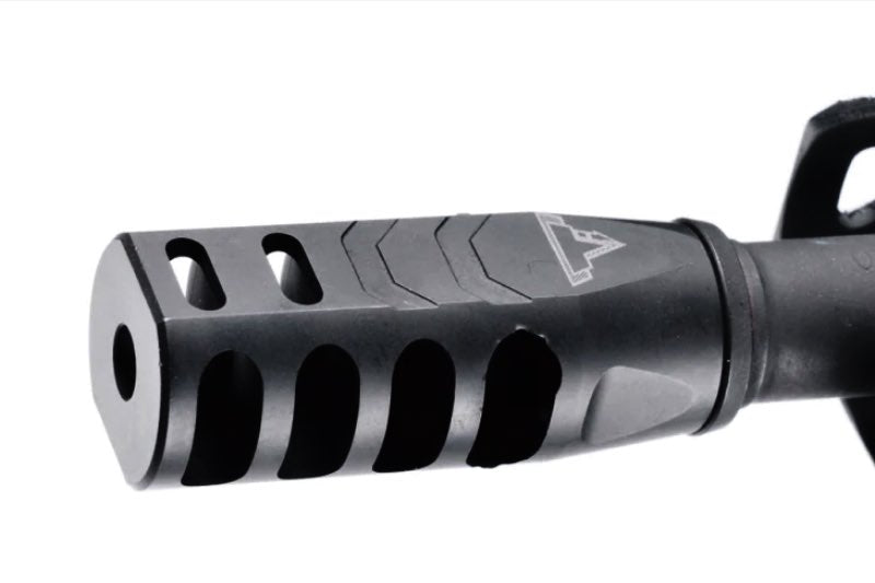 EMG TTI Licensed GM Interceptor AR15 Compensator (14mm CCW)