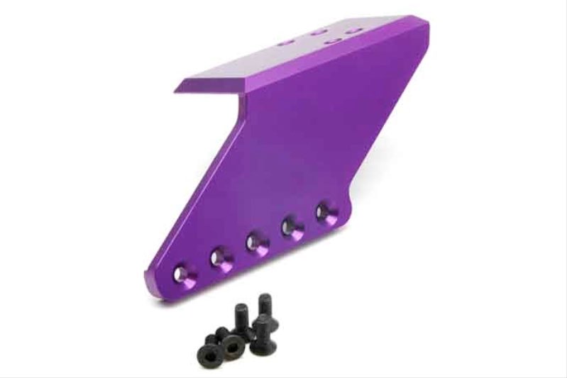 AIP Type 2 Pistol Sight Mount For RMR / RTS2 Sight (Purple)