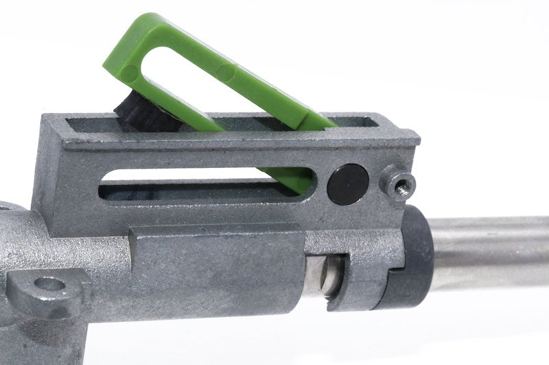 Airtech Studios AK47 AEG Advanced R-Hop Arm & Advanced Hop Up Chamber / Inner Barrel Locking Ring