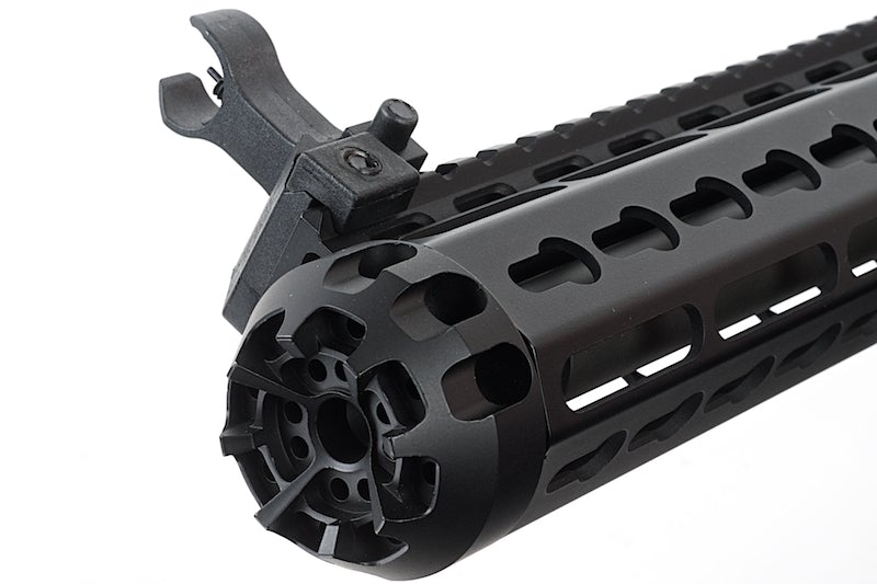 Amoeba (ARES) Octarms 13.5 Assualt Rifle AEG (Black)