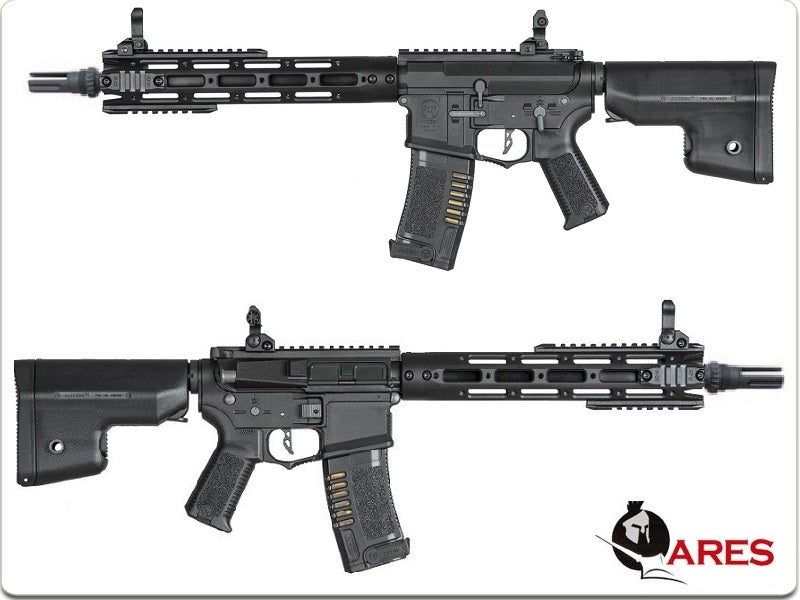 Amoeba (ARES) M4 CG-003 Pistol AEG
