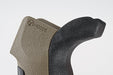 ARES Amoeba Pro Beavertail Backstrap Grip for Amoeba M4 Series (Black/ Dark Earth)