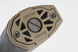ARES Amoeba Pro Beavertail Backstrap Grip for Amoeba M4 Series (Black/ Dark Earth)
