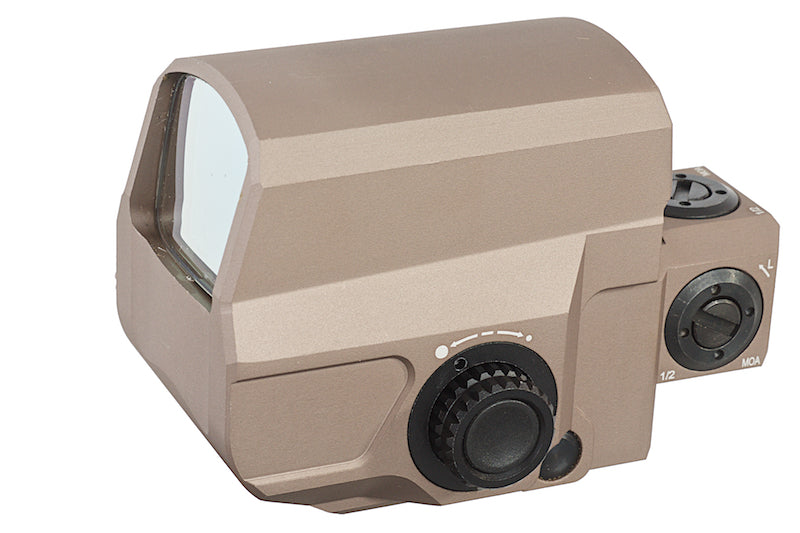 AIM LCO Red / Green Dot (Dark Earth)