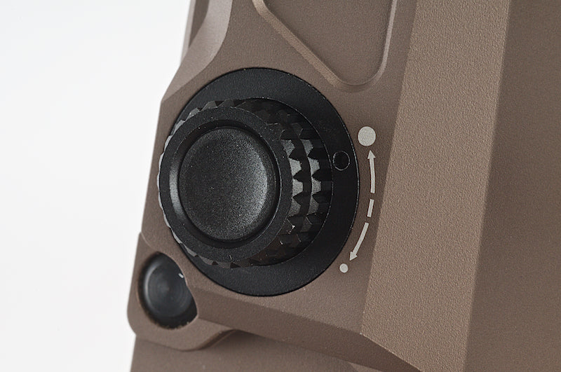 AIM LCO Red / Green Dot (Dark Earth)