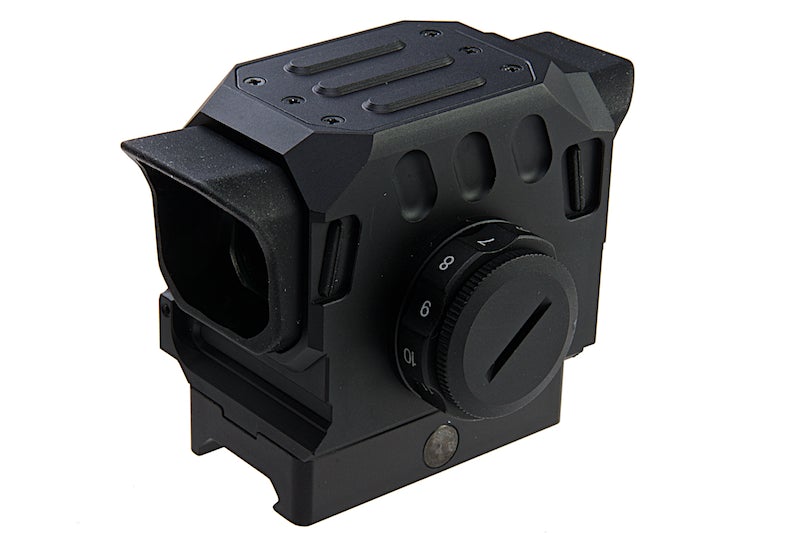 AIM EG1 Optical Red Dot Sight