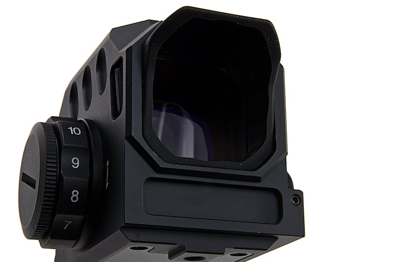 AIM EG1 Optical Red Dot Sight