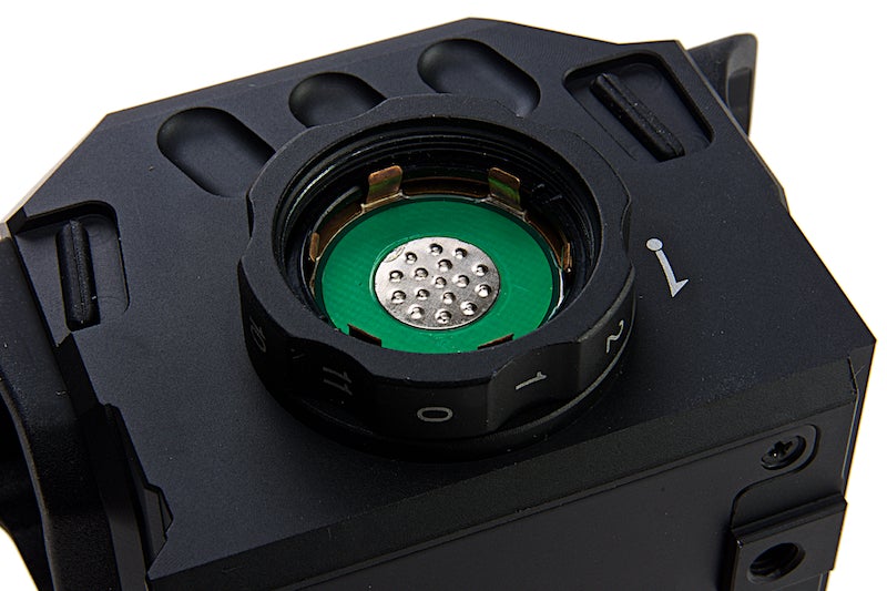AIM EG1 Optical Red Dot Sight