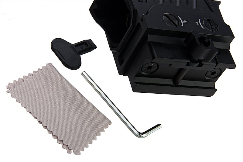 AIM EG1 Optical Red Dot Sight