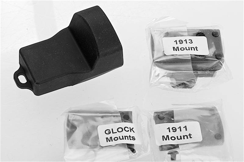 AIM DP Pro Red Dot RDS Point Sight