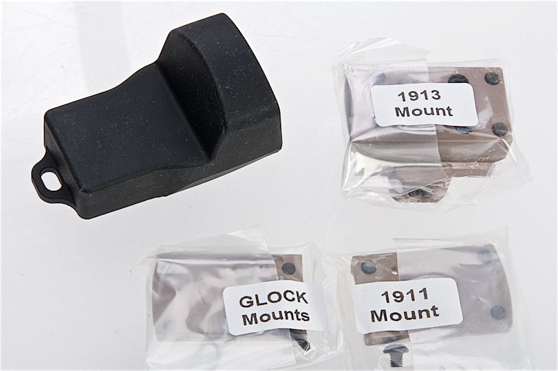 AIM DP Pro Red Dot RDS Point Sight (Dark Earth)