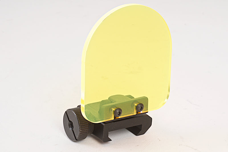 AIM-O Universal Folding Lens Protection