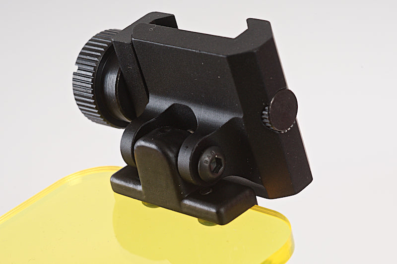 AIM-O Universal Folding Lens Protection