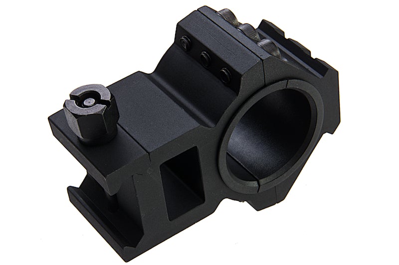 AIM Top Rail 25.4mm-30mm Split Ring Mount