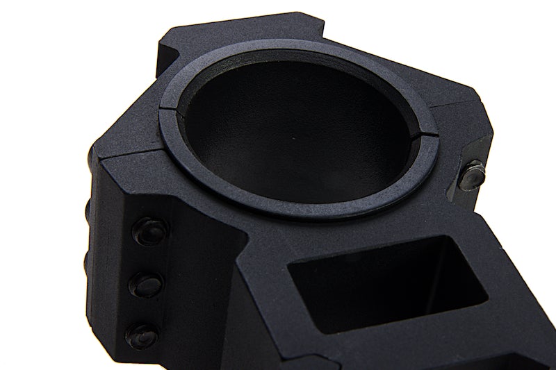 AIM Top Rail 25.4mm-30mm Split Ring Mount
