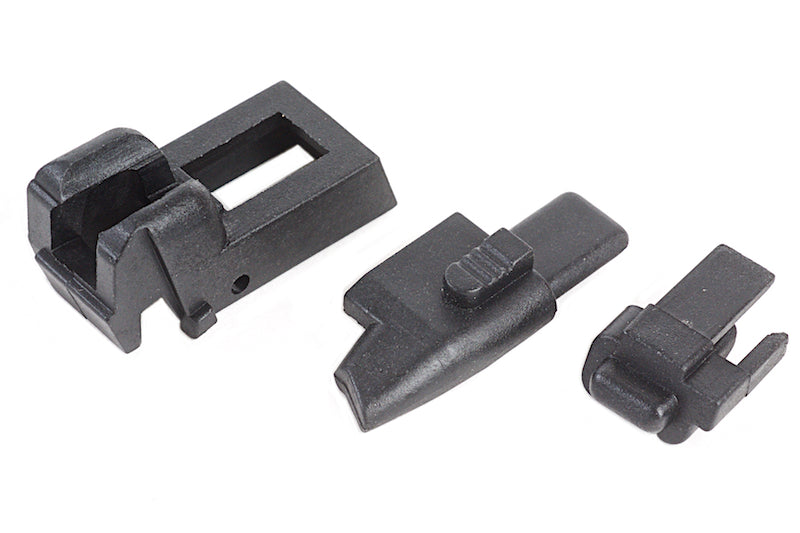 Alpha Parts Magazine Replacement Parts for Marui GSeries GBB (G26-62,G26-67,G17-32)