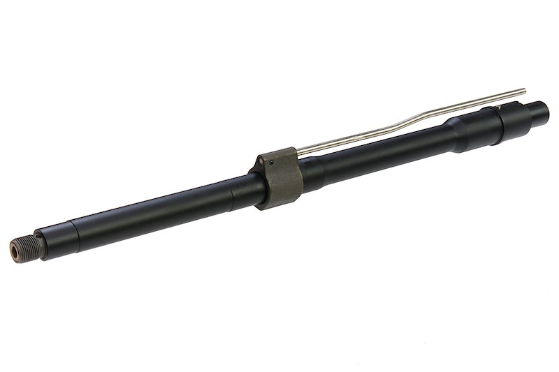 Alpha Parts 14.5" High Precision Barrel Set for Systema PTW M4