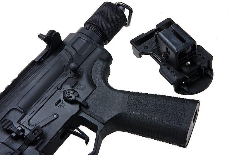 APS X1 Xtreme CO2 Blow Back Airsoft Rifle