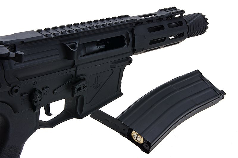 APS X1 Xtreme CO2 Blow Back Airsoft Rifle