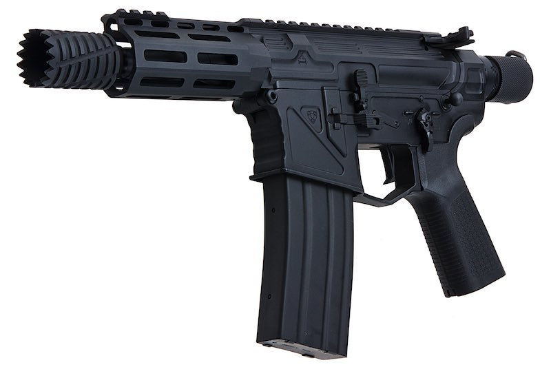 APS X1 Xtreme CO2 Blow Back Airsoft Rifle