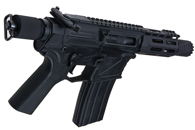 APS X1 Xtreme CO2 Blow Back Airsoft Rifle