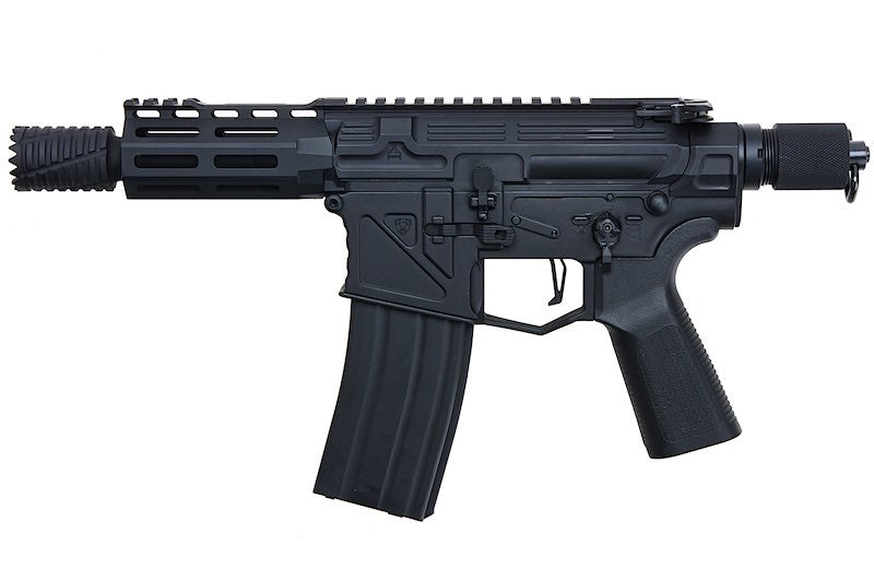 APS X1 Xtreme CO2 Blow Back Airsoft Rifle