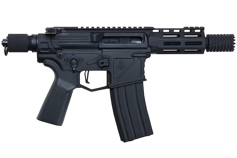 APS X1 Xtreme CO2 Blow Back Airsoft Rifle