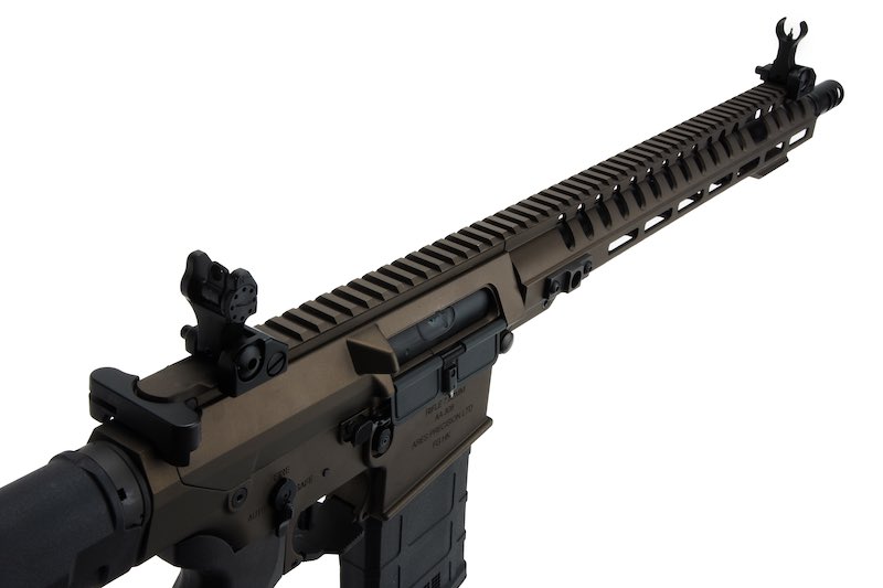 ARES AR308L Airsoft AEG Rifle (Bronze)