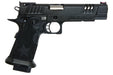 Army Armament Staccato XL 2011 R611 GBB Pistol (Star Strippling Grip Ver.)