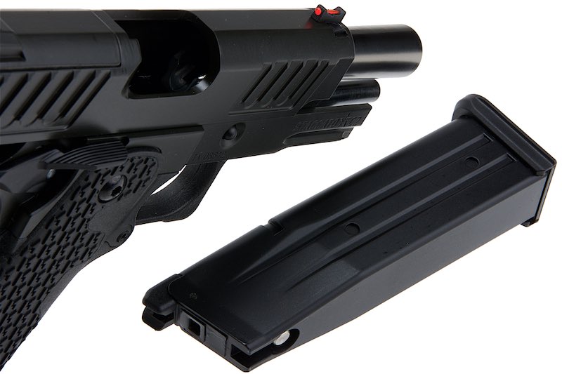 Army Armament R612 Staccato C2 RMR GBB Airsoft Pistol