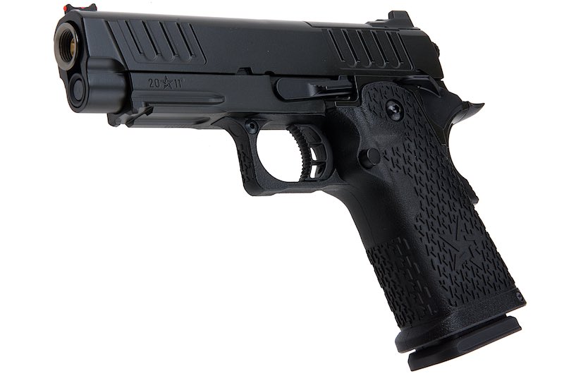 Army Armament R612 Staccato C2 RMR GBB Airsoft Pistol