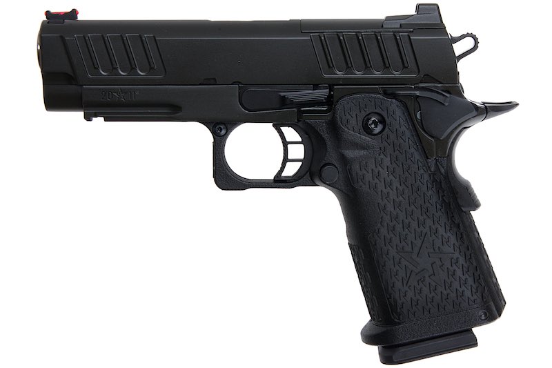 Army Armament R612 Staccato C2 RMR GBB Airsoft Pistol