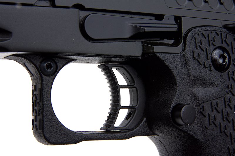 Army Armament R612 Staccato C2 RMR GBB Airsoft Pistol