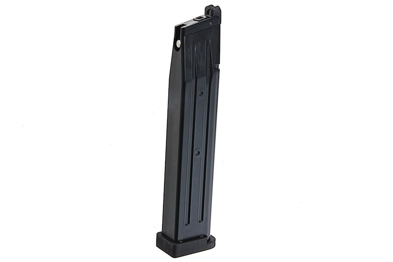 Army Armament 50 rds Long Gas Magazine For R601 Hi Capa Airsoft Pistol