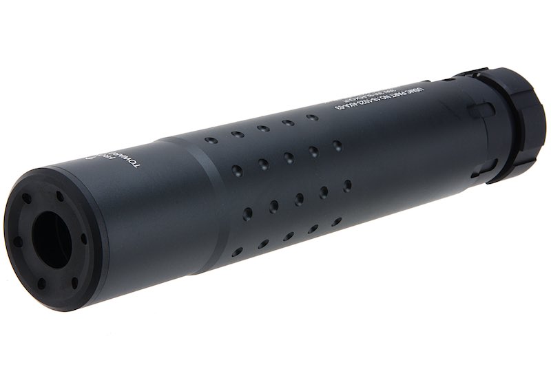 ARES AR308 Silencer