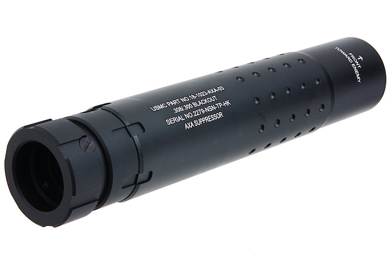 ARES AR308 Silencer