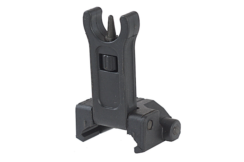 ARES Reinforced Flip-up Front Sight