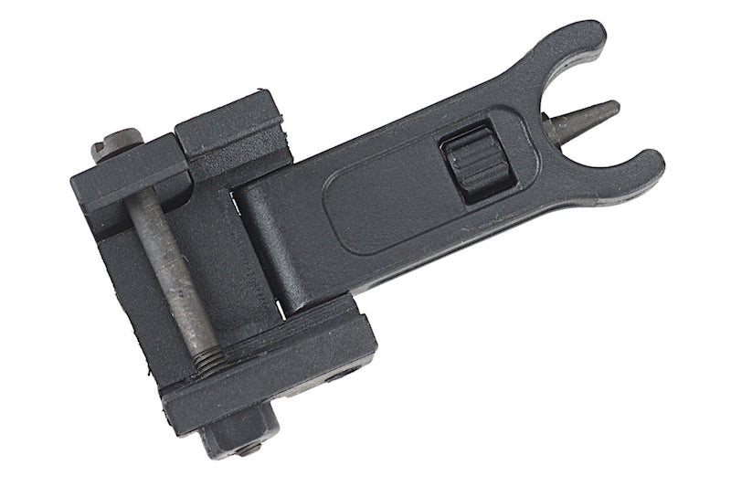 ARES Reinforced Flip-up Front Sight