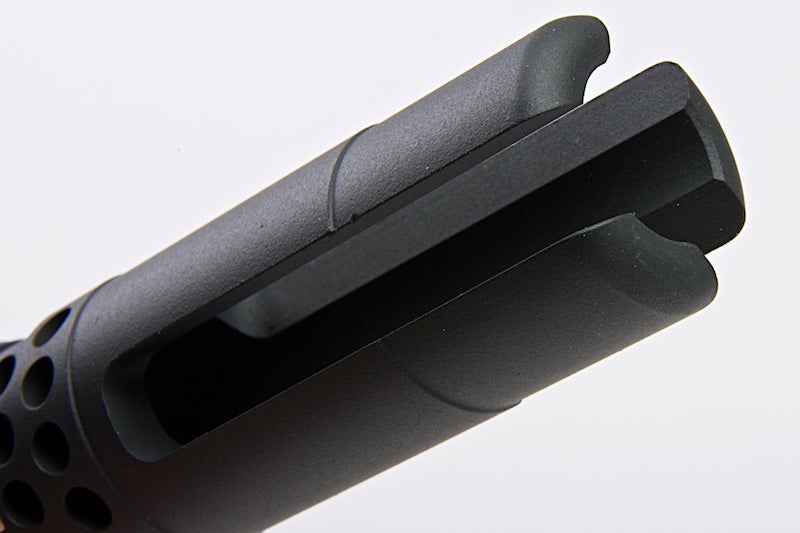 ARES Amoeba Striker (AS-01) Flash Hider (Type 9)