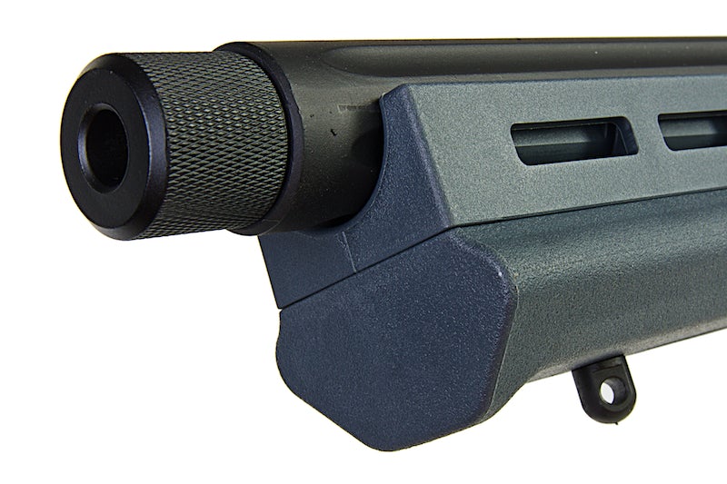 Amoeba (ARES) STRIKER AS02 Spring Sniper Rifle (Urban Grey)