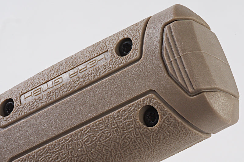HERA ARMS (ASG) HFG Foregrip (Tan)
