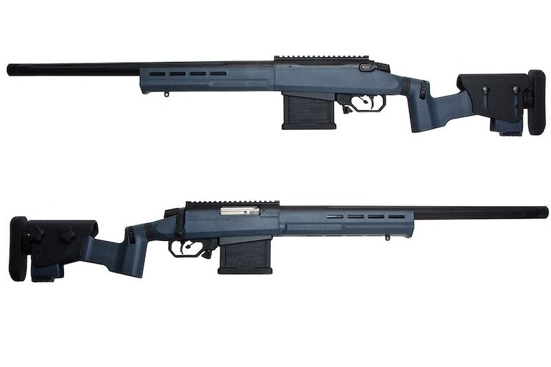 ARES Striker AST 01 CO2 Airsoft Sniper (Urban Grey/ Custom Ver.)