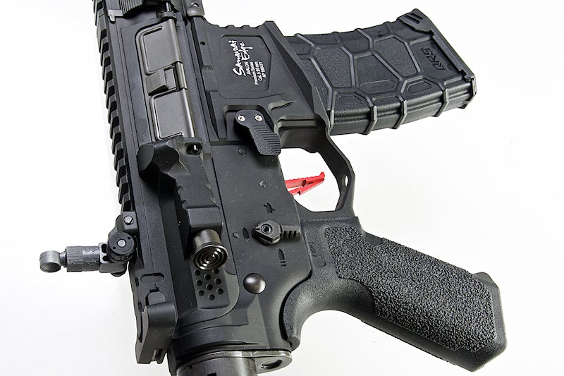 VFC Avalon Samurai EDGE AEG Rifle